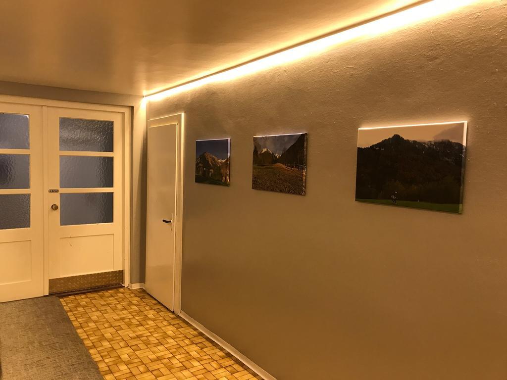Gasthof Petra Oberstdorf Exterior photo